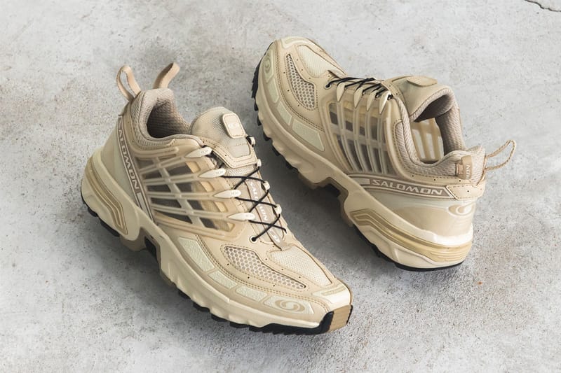 Salomon ACS Pro Advanced Safari l47061200 HBX Release | Hypebeast