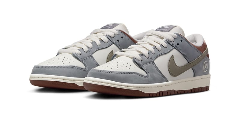 Yuto Horigome Nike SB Dunk Low FQ1180-001 Release Date | Hypebeast