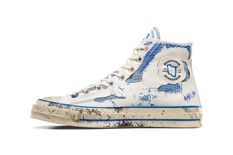 ADER error Converse Chuck 70 Create Next Release Date | Hypebeast