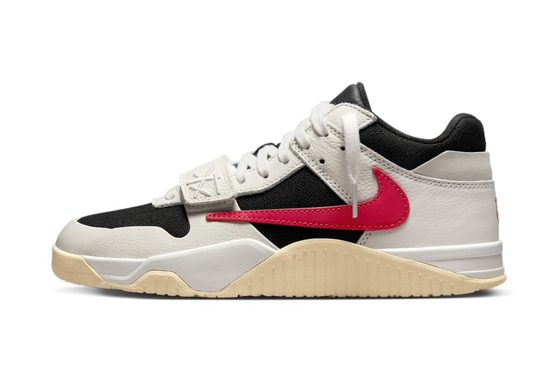 Travis Scott Jordan Jumpman Jack FZ8117-101 Release Info | Hypebeast