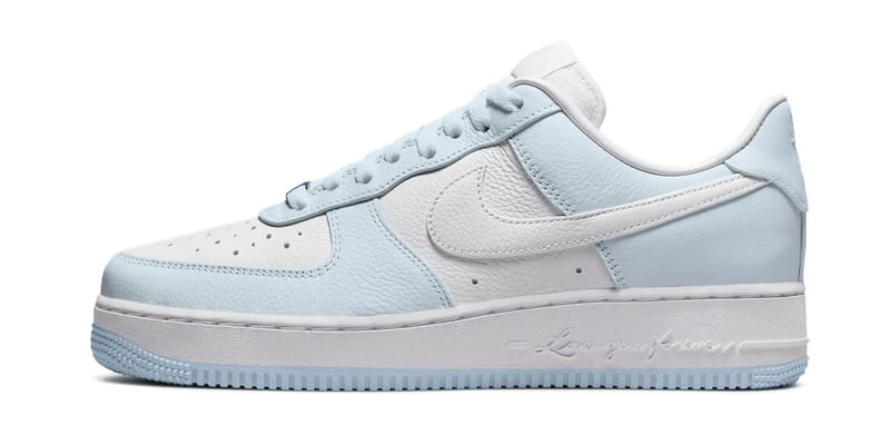 NOCTA x Nike Air Force 1 Low 