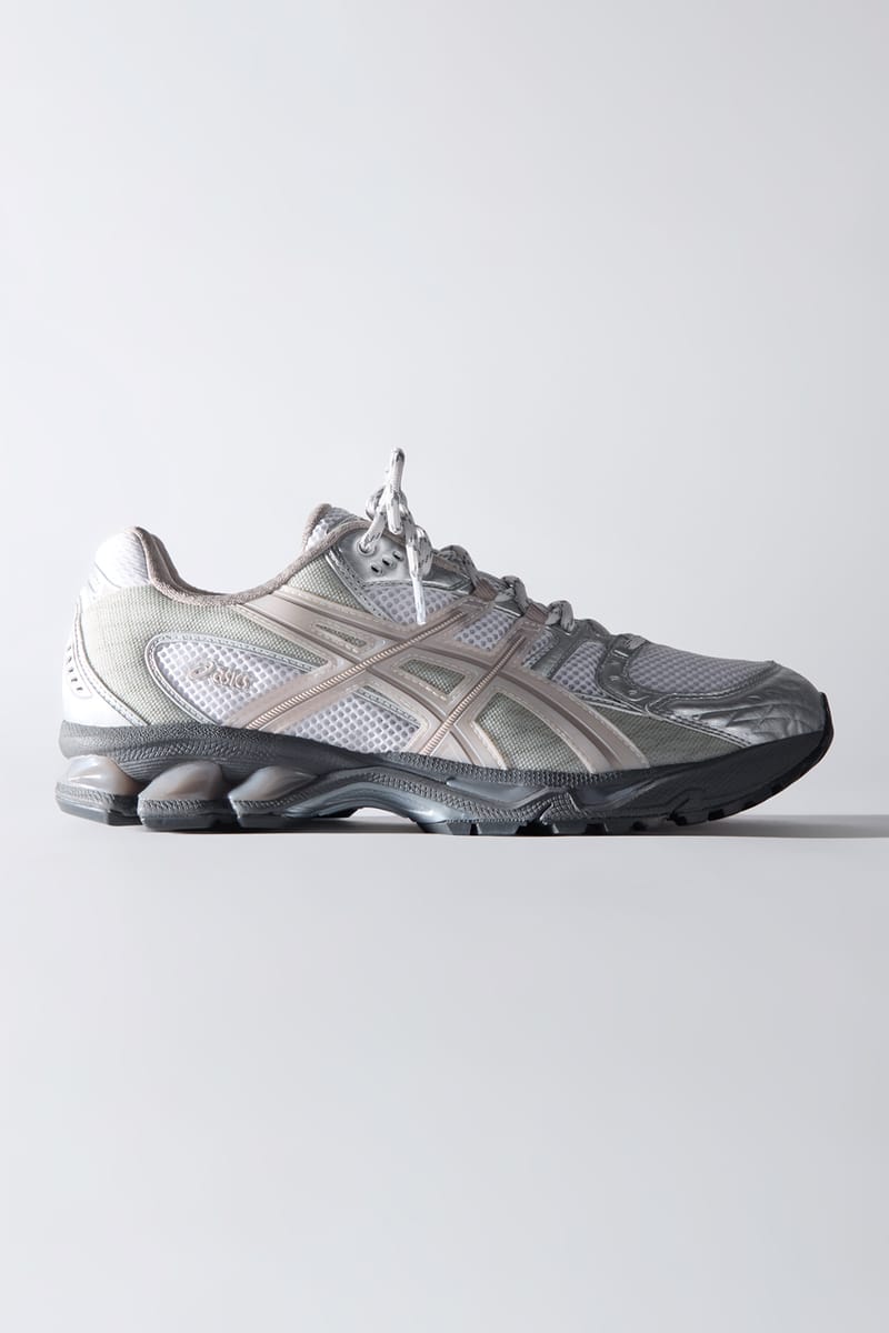 Ronnie Fieg ASICS GEL-KAYANO 12.1 GEL-NIMBUS 10.1 Info | Hypebeast