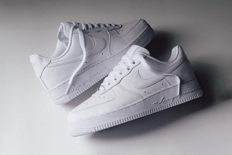 Drake NOCTA x Nike Air Force 1 Low 