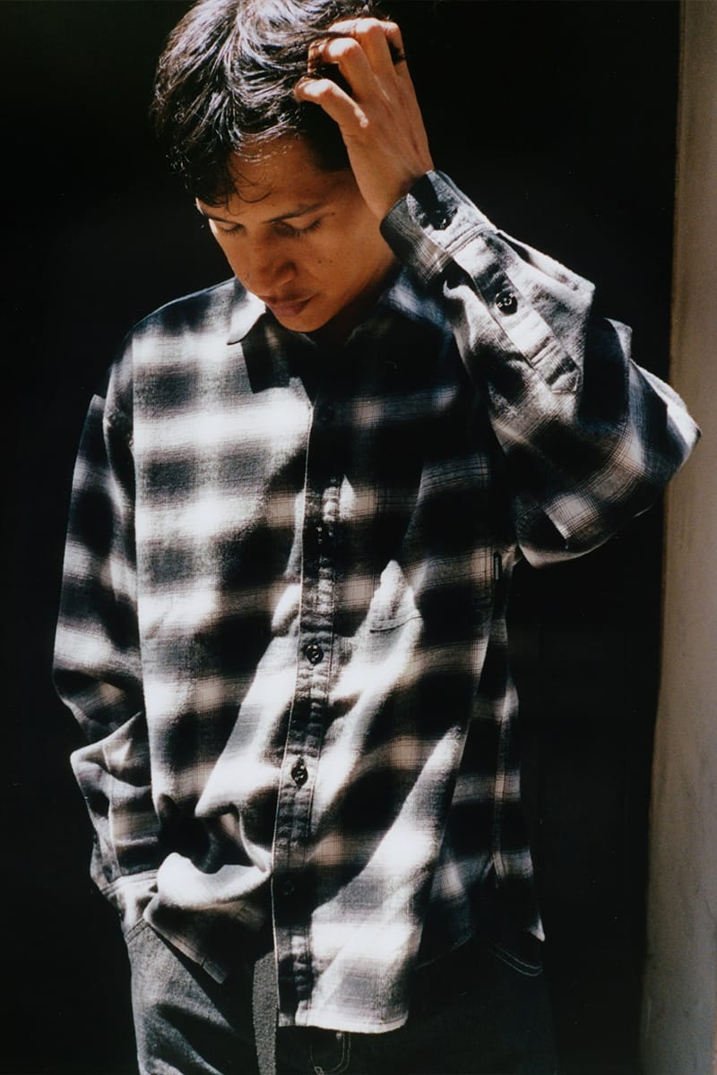 NEIGHBORHOOD x Fucking Awesome Collab Release Info | Hypebeast