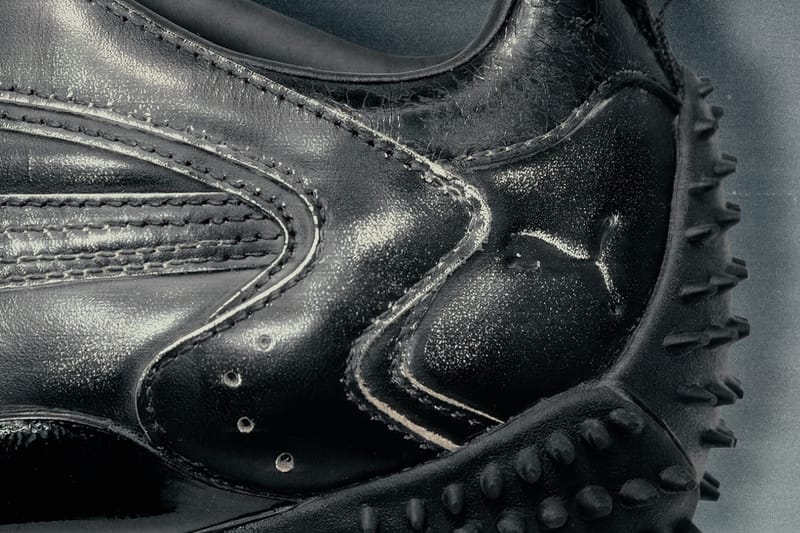 ガディッド アノニムxプーマによるMostro XC が登場 | Hypebeast.JP