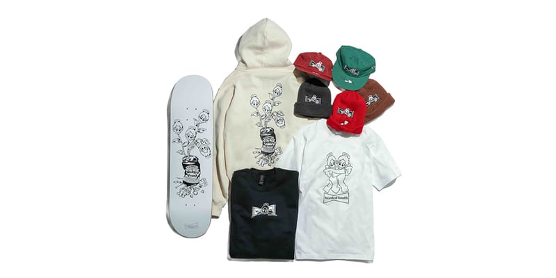 wasted-youth-tappei-collection