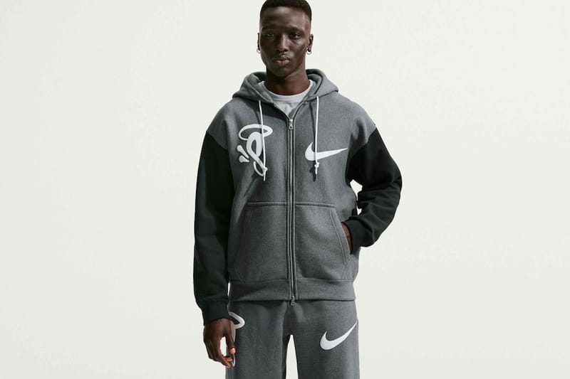 Central Cee x Syna x Nike Collection Release Info | Hypebeast