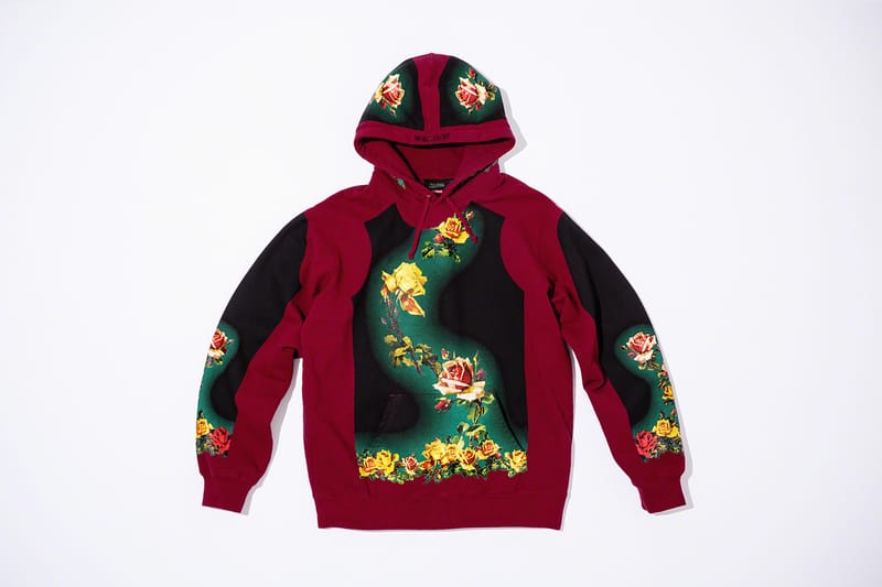 シュプリーム×ジャン＝ポール・ゴルチエ 2019年春夏コラボコレクション