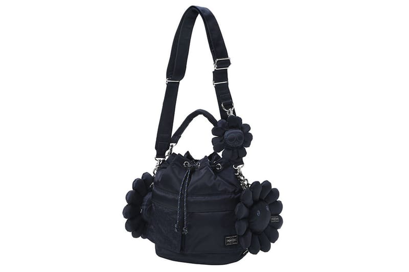 村上隆 × ポーターの最新コラボコレクションが登場 | Hypebeast.JP