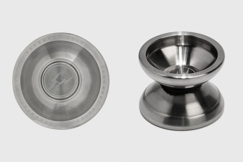 FRAGMENT DESIGN X FRESHTHINGS ヨーヨー FRAGMENT – FRESHTHINGS