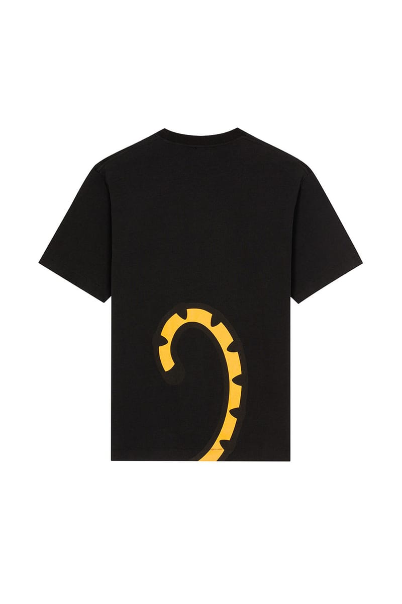 ケンゾーからニゴーの手掛けた22年春夏限定コレクション第2弾が