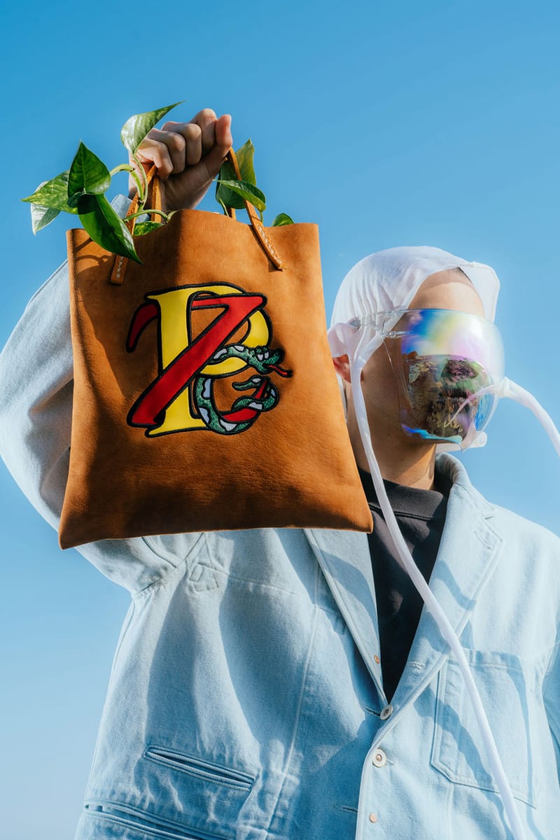 ヴェルディと谷篤人のゼパニーズクラブから22年春コレクションが到着