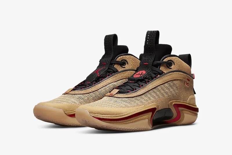 八村塁 x エアジョーダン 8 の発売情報が解禁 | Hypebeast.JP