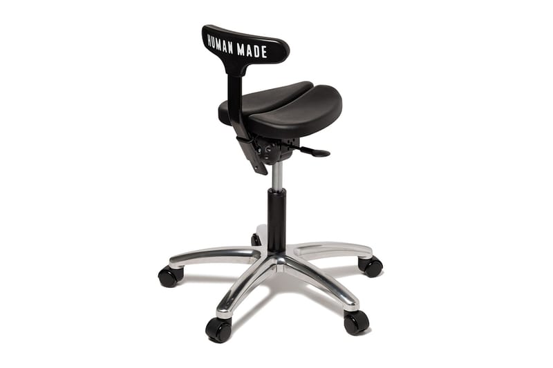 ヒューマンメイドがアーユルチェアーとのコラボレーション第5弾を発売