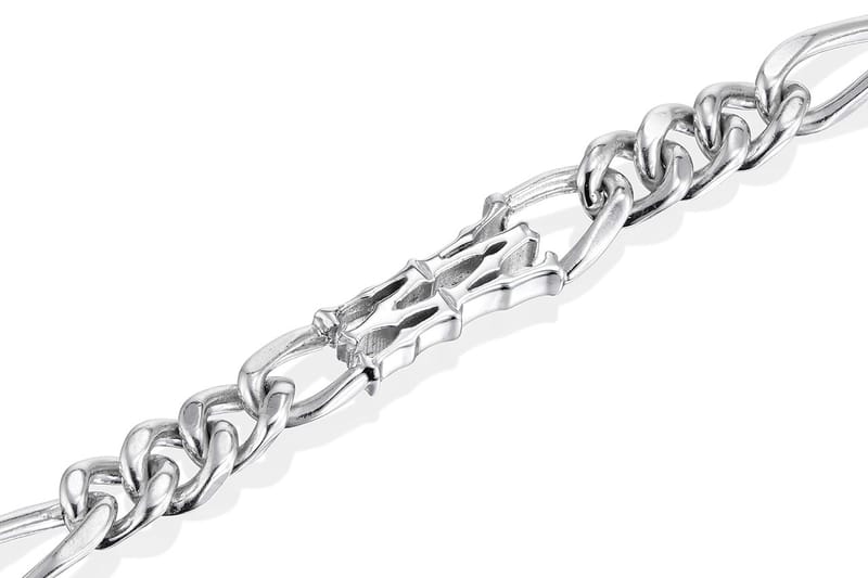 ワコマリアxキャリアリングよりウォレットチェーンがリリース