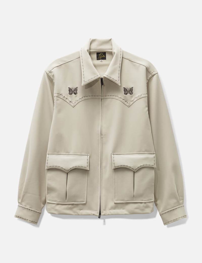 Needles - Western Sport Jacket | HBX