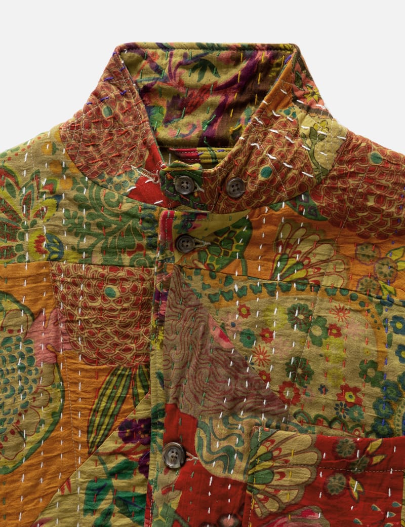Engineered Garments - ロイター ジャケット | HBX