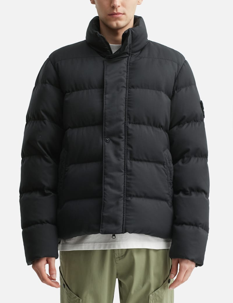 ストーンアイランド - Membrana 3L TC Jacket | HBX