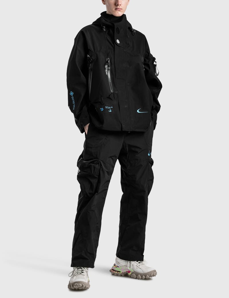 ナイキ - Nike X Off-White™ GORE-TEX ジャケット | HBX