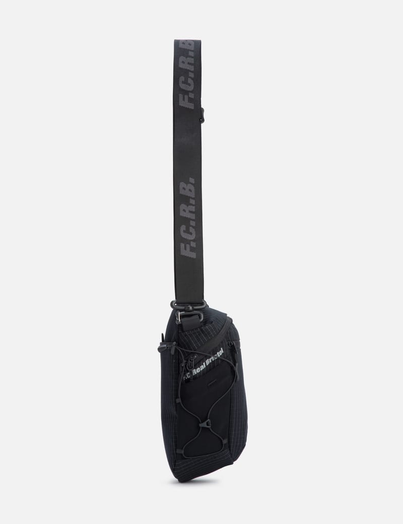 F.C. Real Bristol - Tour Mini Shoulder Bag | HBX