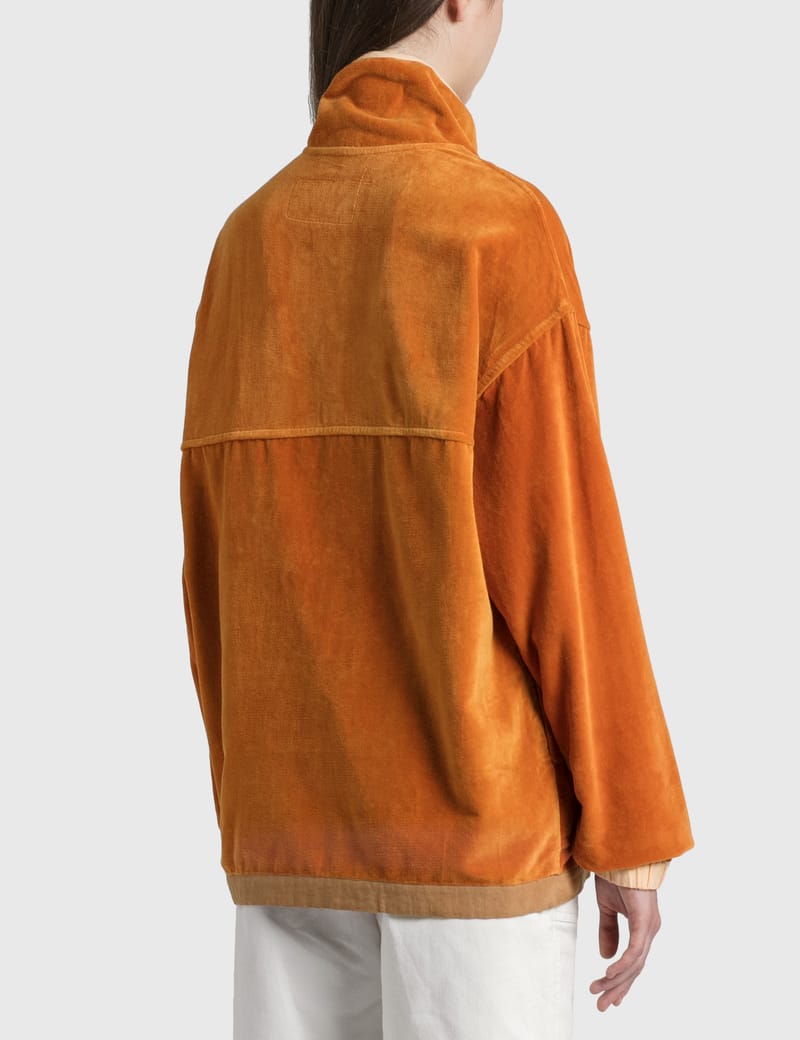 Story Mfg - Polite Pullover | HBX