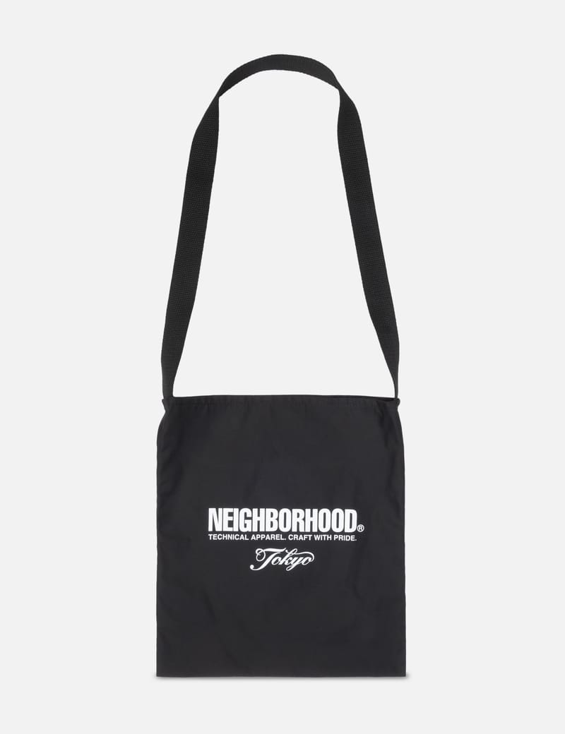 ネイバーフッド - NH X Helinox . Totebag M | HBX