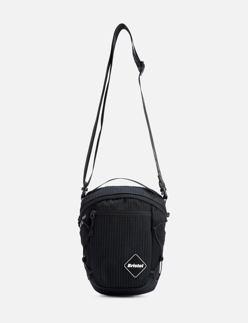 F.C. Real Bristol - Tour Mini Shoulder Bag | HBX