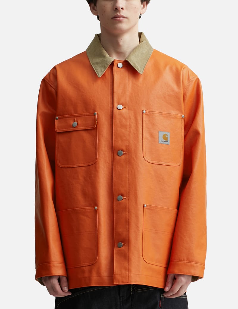 Junya Watanabe Man - EYe Junya Watanabe Man X Carhartt Worker