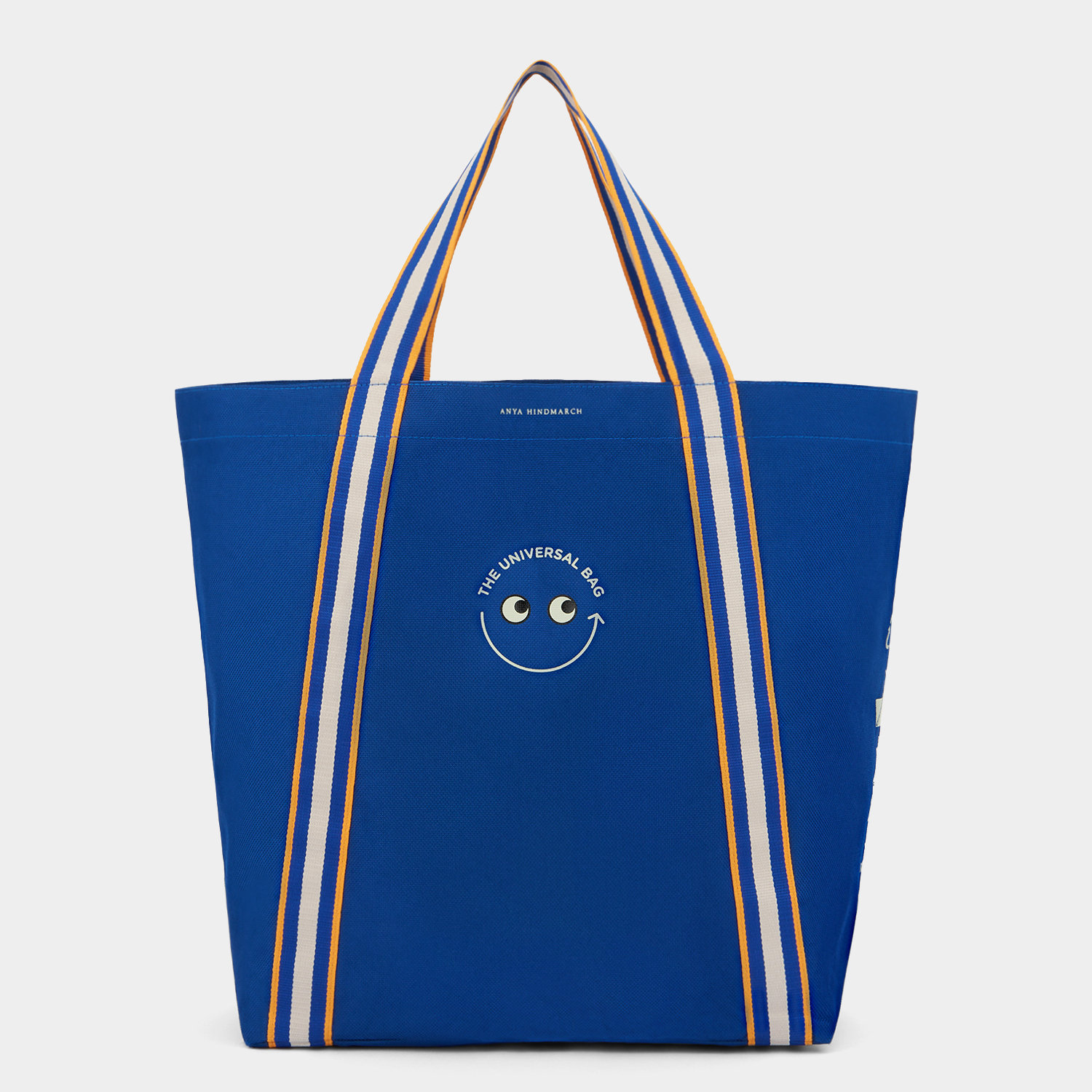アニヤ・ハインドマーチ」の完売バッグ『Universal Bag』発売決定