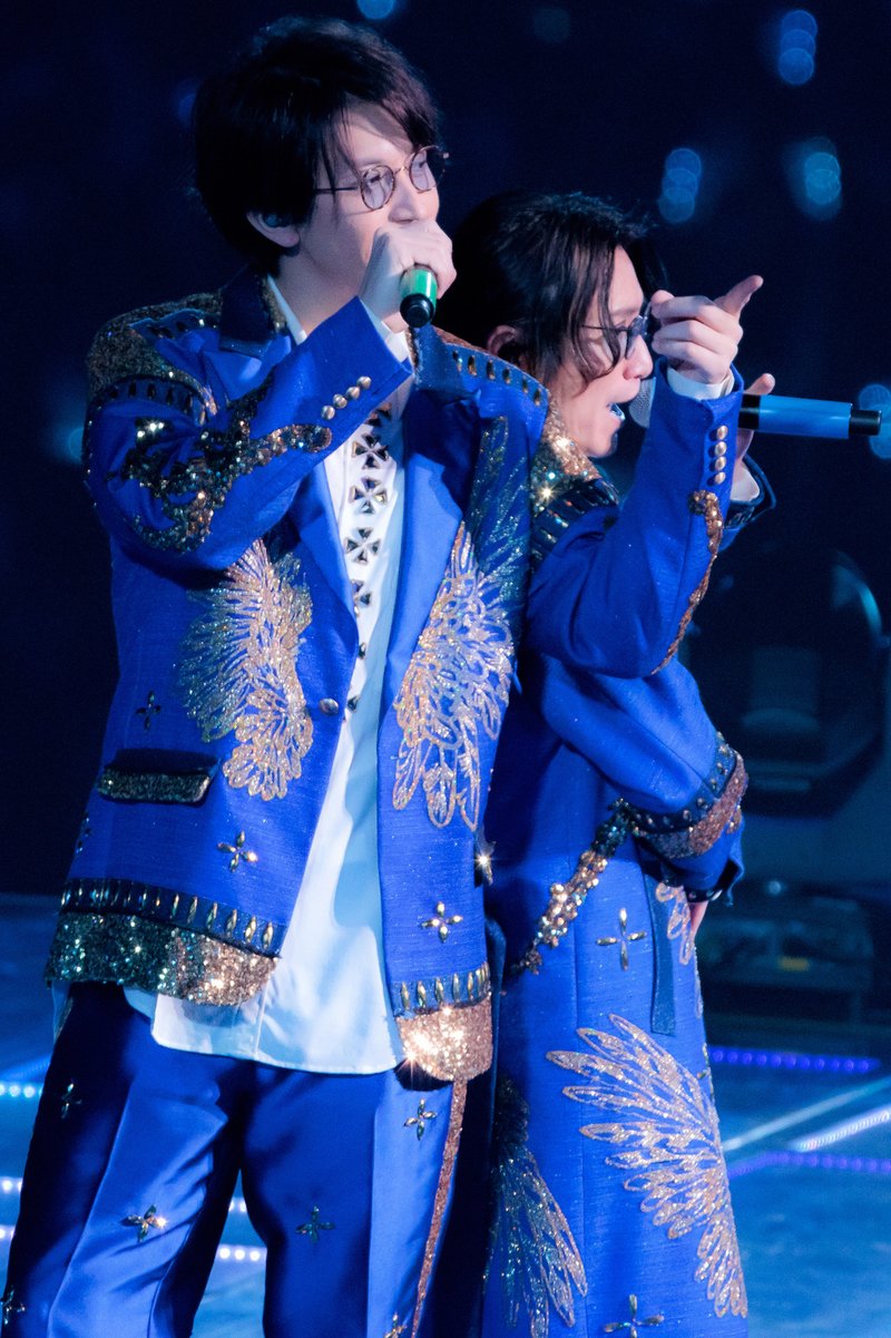 関ジャニ∞】安田章大「関ジャニ∞でよかった」！ 愛に溢れた冬の