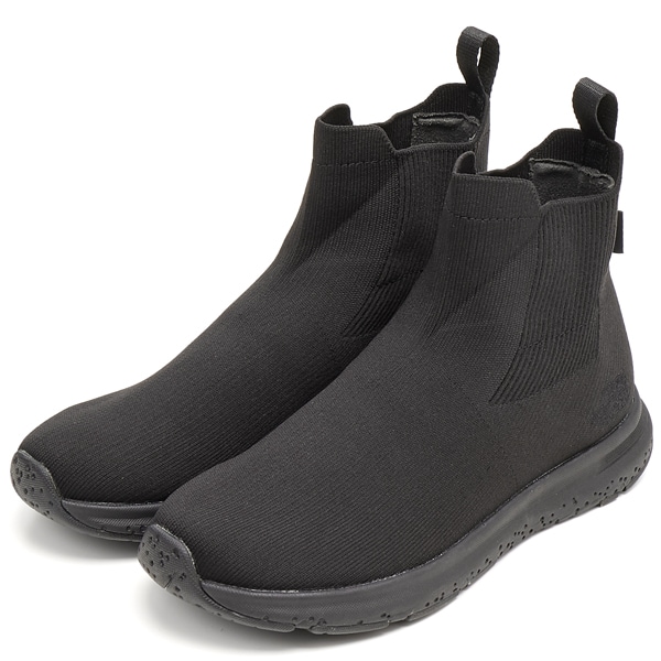 ザ・ノース・フェイス】ベロシティ ニット ミッド II ゴアテックス