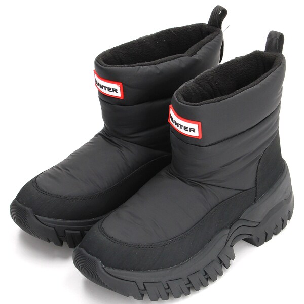 ユニセックス イントレピッド ワンダラー ショート スノー ブーツ