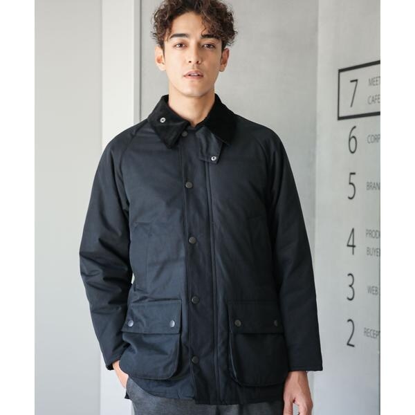 Barbour／別注 Bedale | ナノユニバース(NANO universe) | マルイ