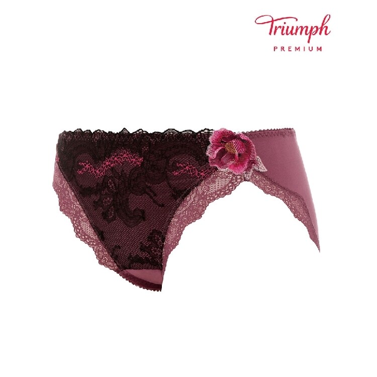 トリンププレミアム レッドレーベル 0094 レギュラーショーツ