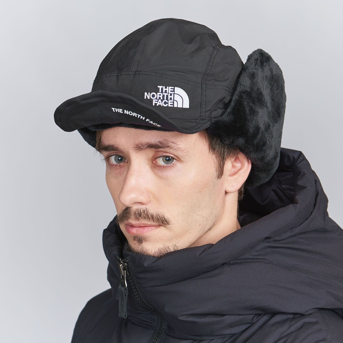 THE NORTH FACE＞ エクスペディション キャップ -防水- | ビューティー