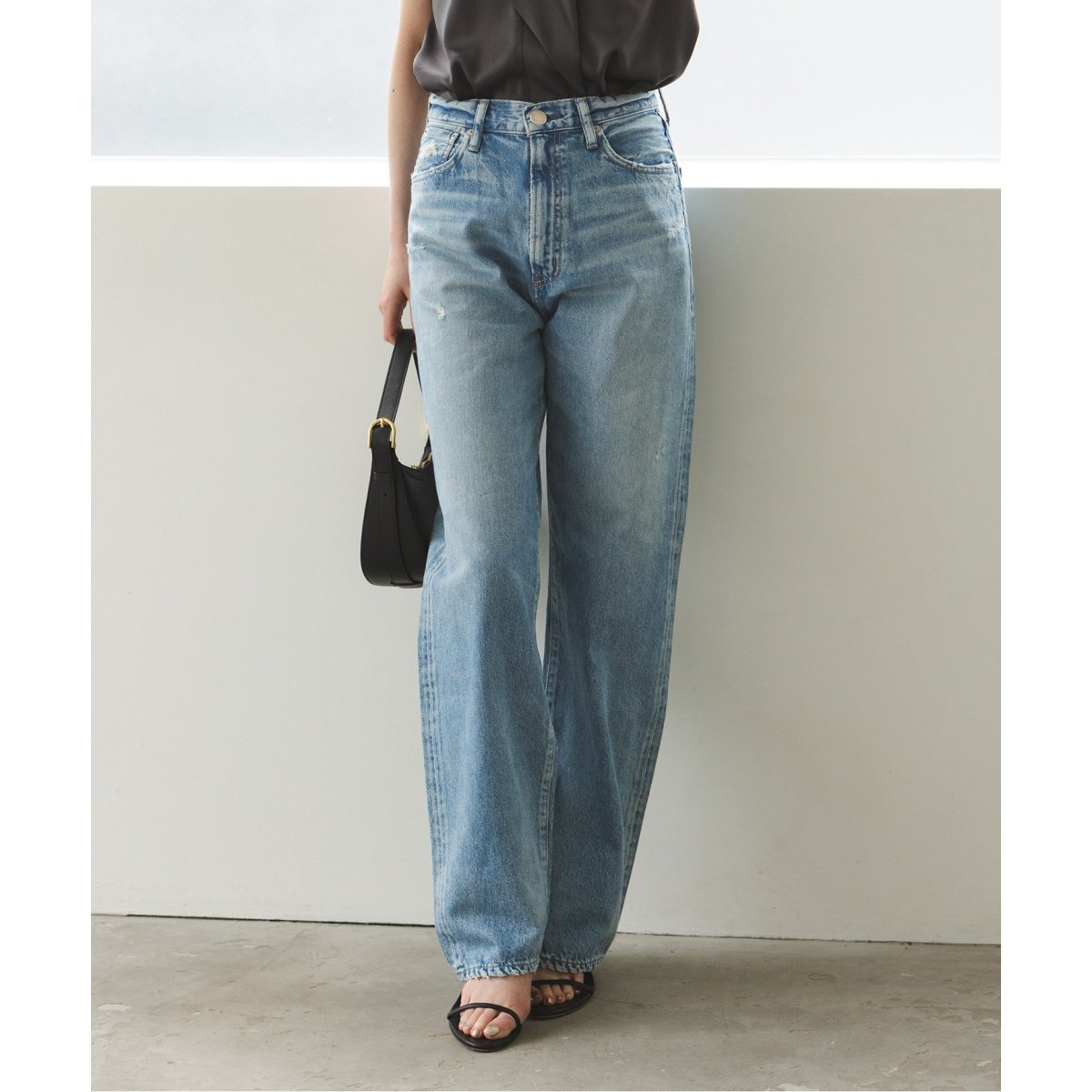 追加》NEED BY heritage/ニードバイヘリテージ No7 | ノーブル(Noble