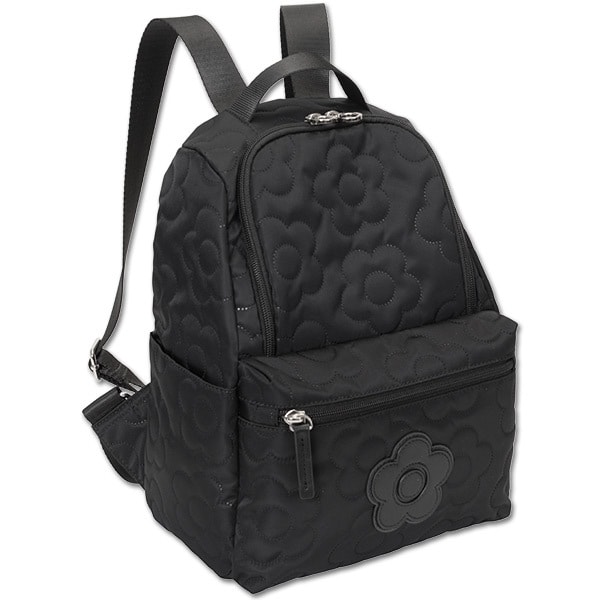 ピンソニックデイジー ミニリュック | マリークワント(MARY QUANT