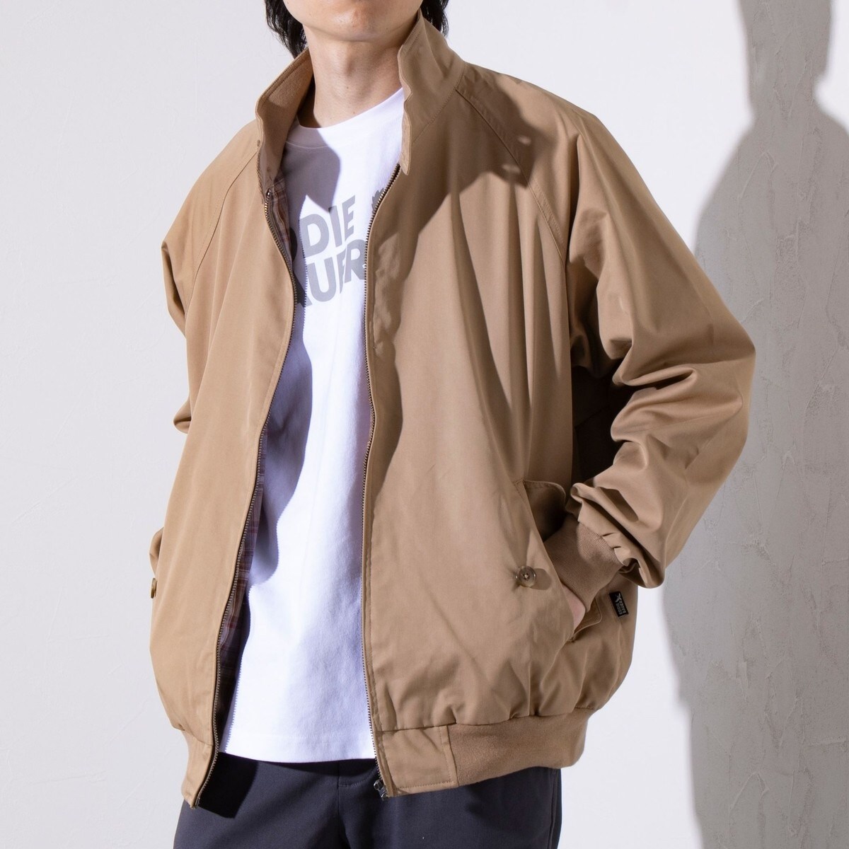 Eddie Bauer/エディー・バウアー】SWING-TOP スウィング トップ