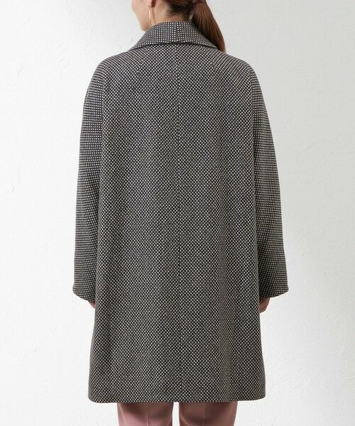 セール】 【アクアドロップ】ショールカラーコート （その他アウター