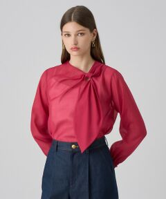 ANAYI / アナイ シャツ・ブラウス | ファッション通販 タカシマヤ