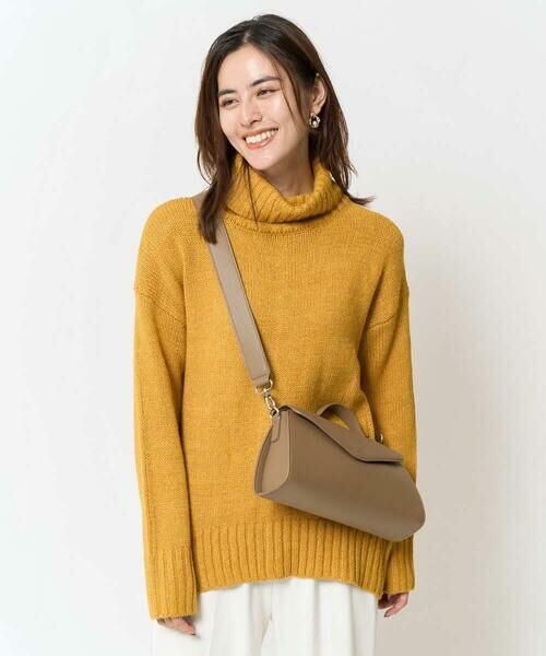 セール】 横長ショルダーバッグ （ショルダーバッグ）｜a.v.v / アー