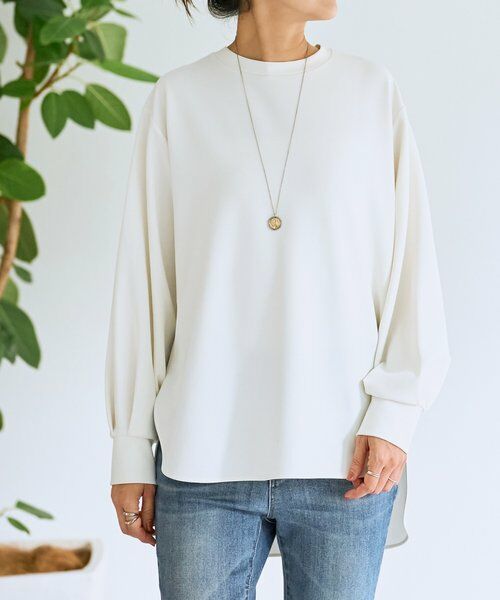 Tブラウス （シャツ・ブラウス）｜BEARDSLEY / ビアズリー