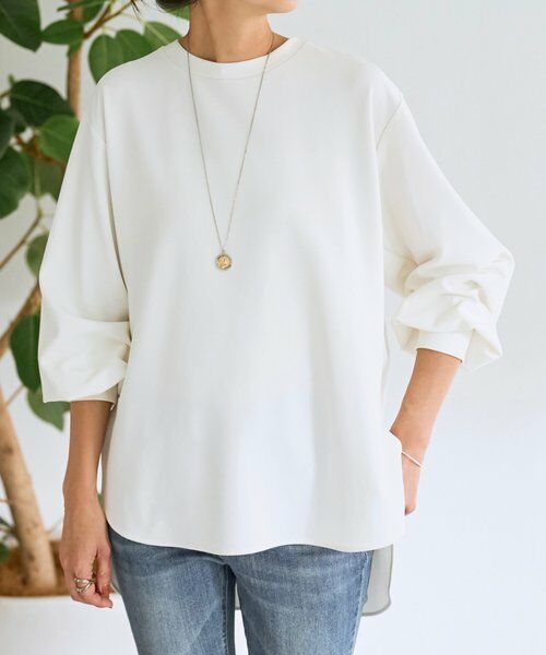 Tブラウス （シャツ・ブラウス）｜BEARDSLEY / ビアズリー