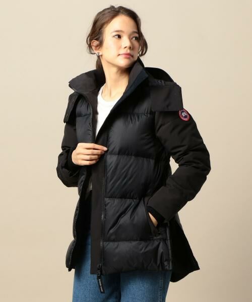 CANADA GOOSE（カナダグース）＞ WHITEHORSE PARKA(ホワイトホース