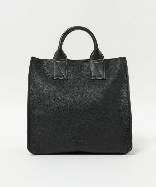 スタンダード レザー ミニ トート バッグ MADE IN JAPAN （トート