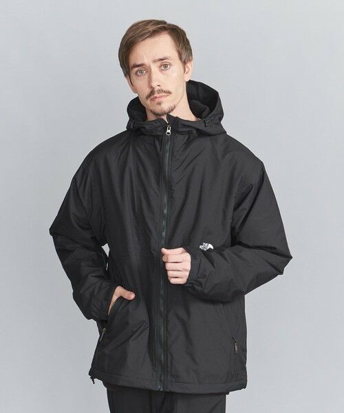THE NORTH FACE＞ コンパクト ノマド ジャケット （その他アウター