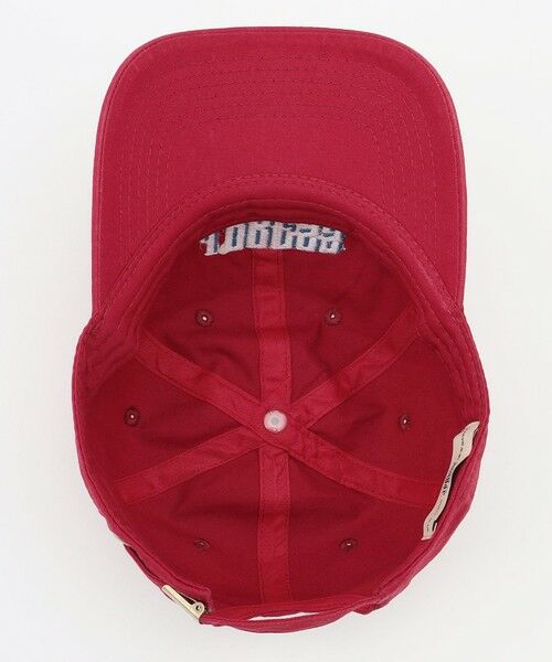 J.PRESSロゴ刺繍 キャップ （キャップ）｜J.PRESS / ジェイプレス