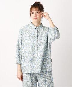 セール】 オールオーバー ポニー ショートスリーブ パジャマ セット