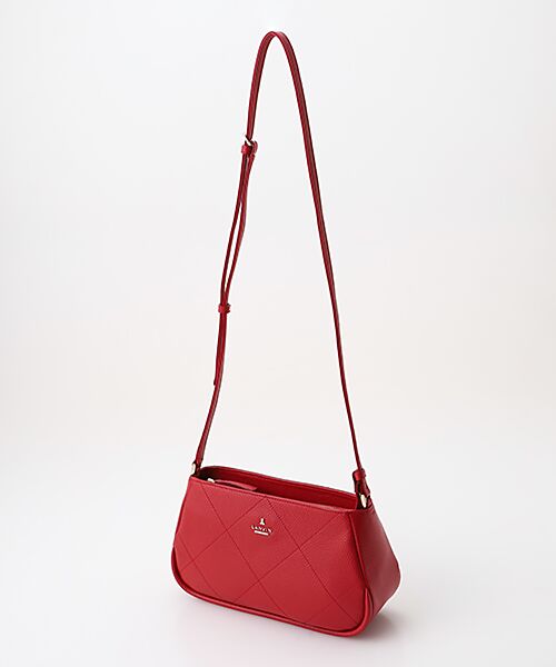 クロワゼ】 ショルダーバッグ （ショルダーバッグ）｜LANVIN