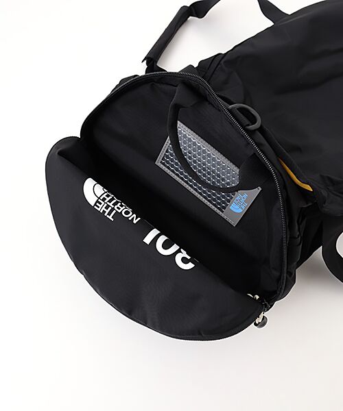 ザ・ノース・フェイス K Nylon Duffel 30 ナイロンダッフル 30L キッズ